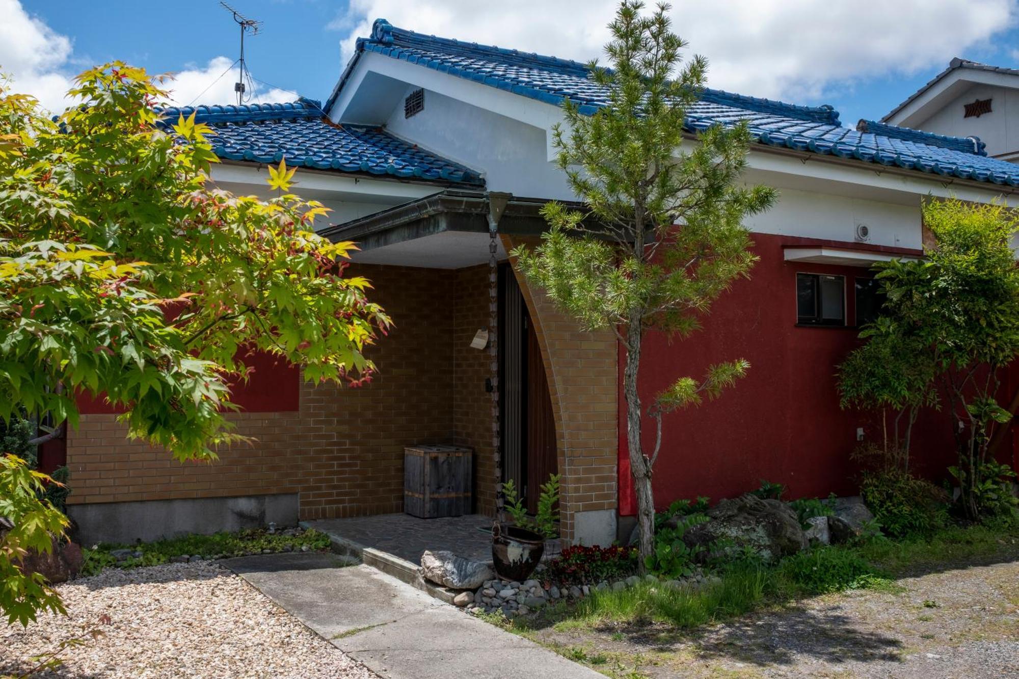 Nonna Milli Apartment Matsumoto Exterior photo